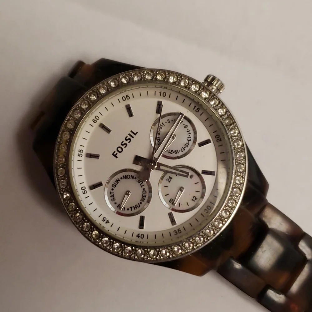 FOSSIL Watch
